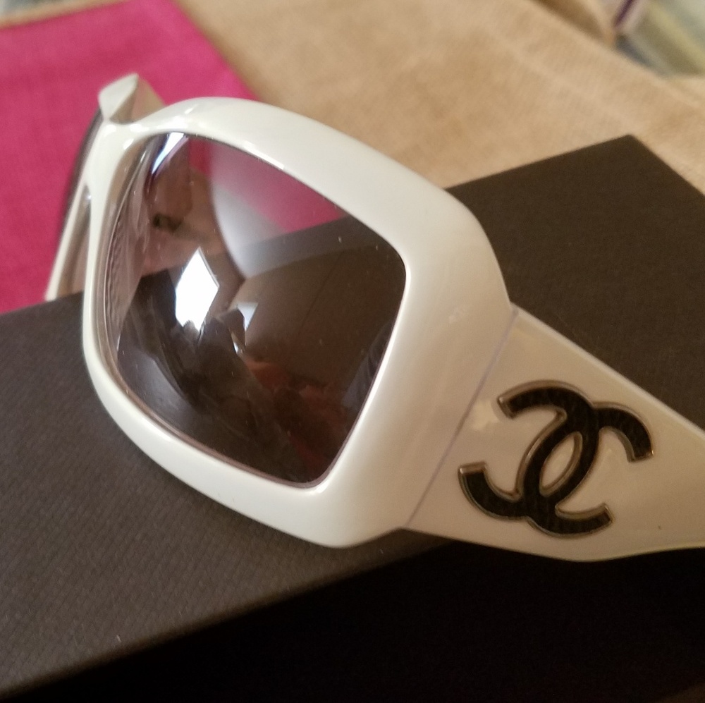 Chanel Sunglasses